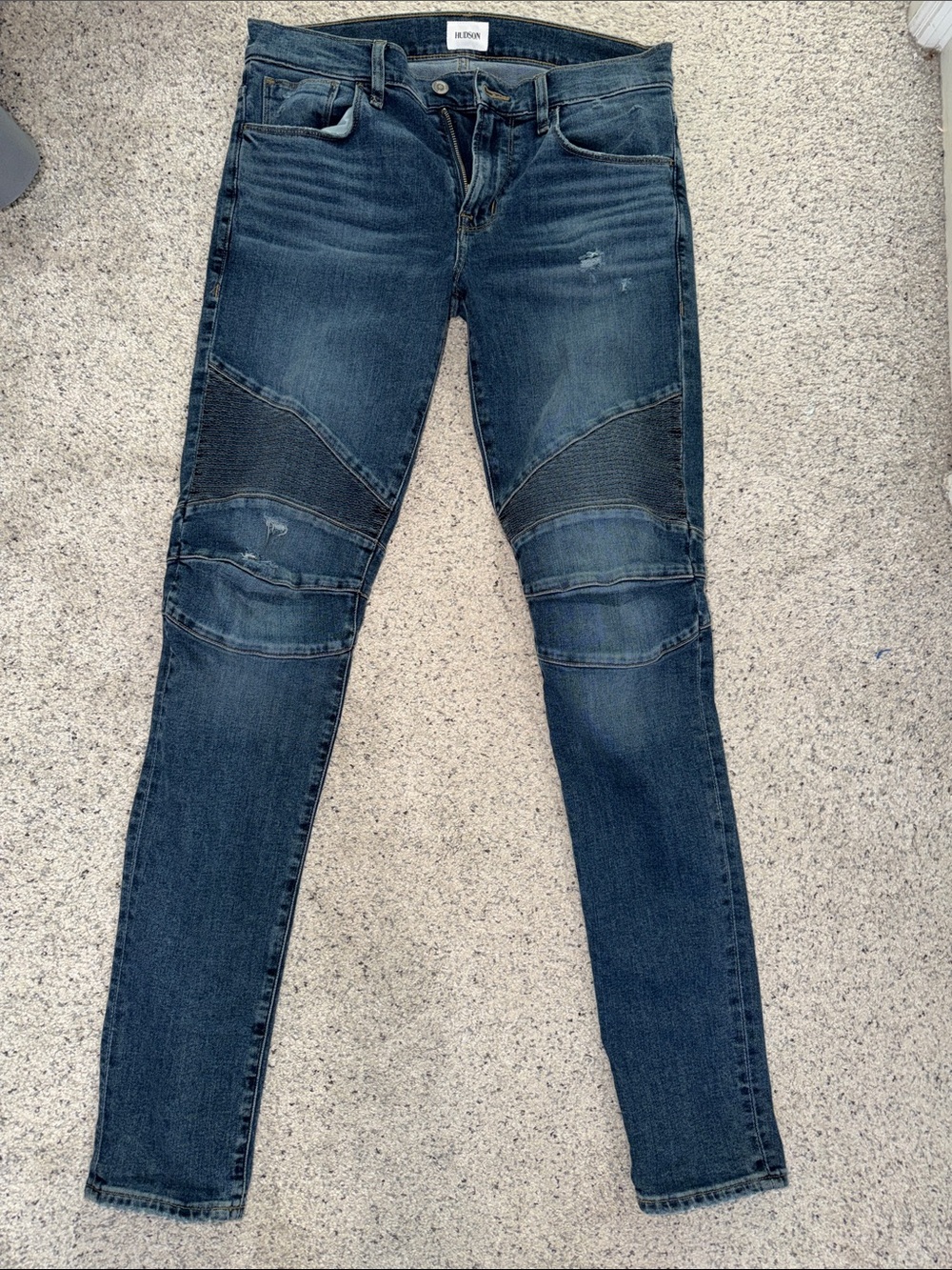 Hudson Ethan jeans